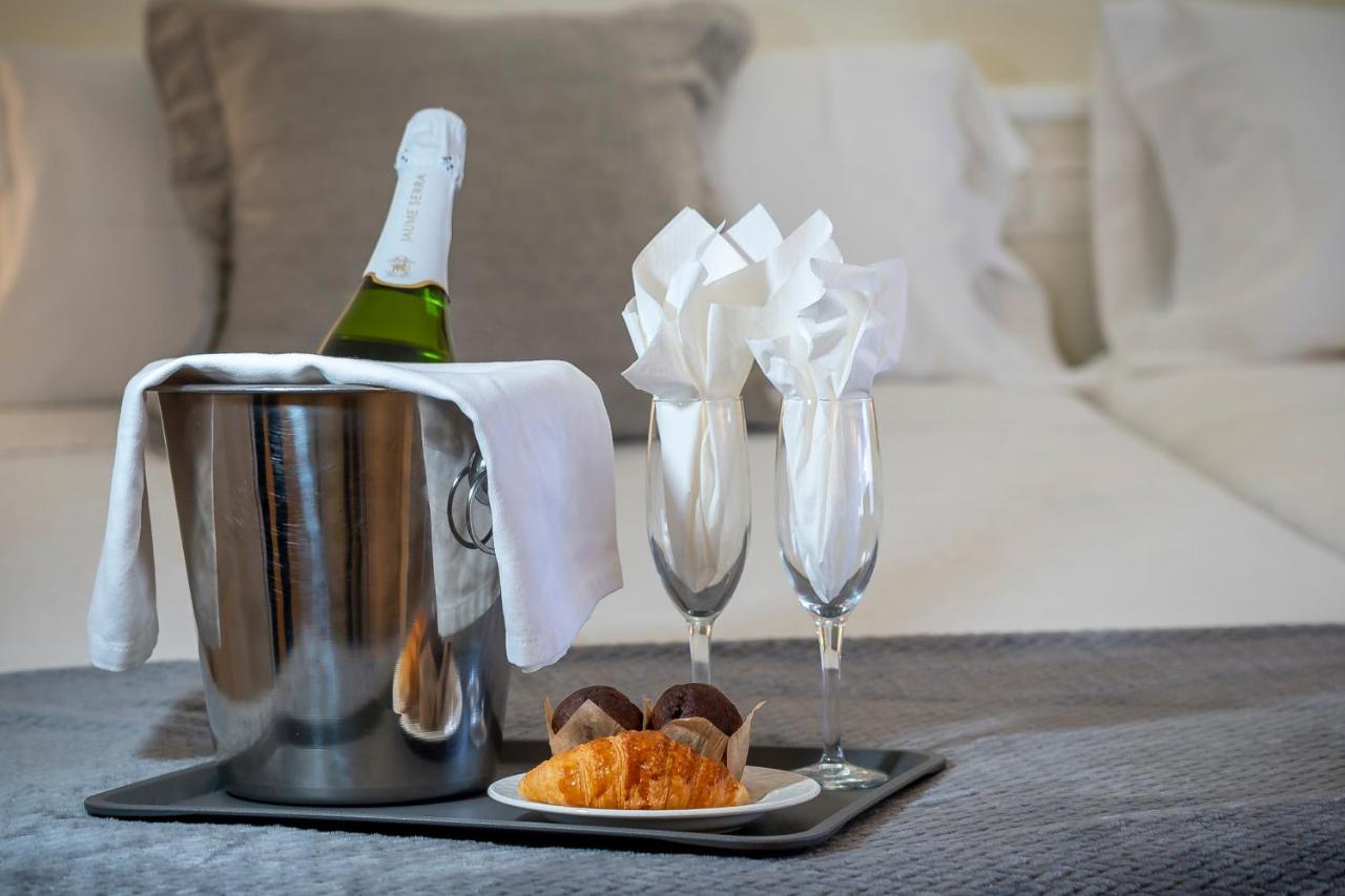 Hotel La Mota By Punta25 Hotels Group Medina del Campo Kültér fotó