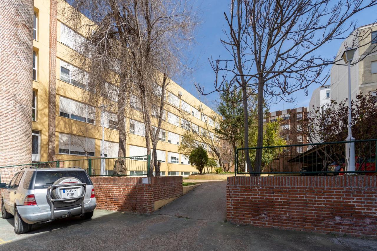 Hotel La Mota By Punta25 Hotels Group Medina del Campo Kültér fotó