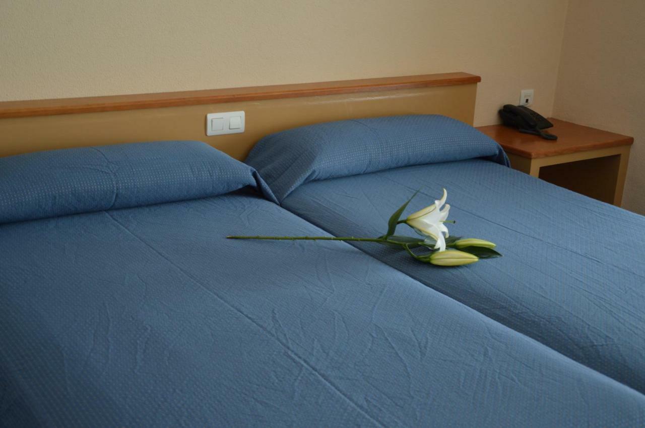 Hotel La Mota By Punta25 Hotels Group Medina del Campo Kültér fotó